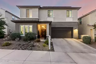 21186 W Hillcrest Blvd, Buckeye, AZ 85396 - Photo 1