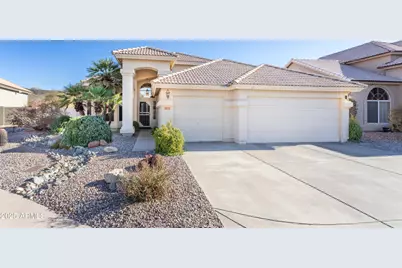 1363 E Amberwood, Phoenix, AZ 85048 - Photo 1