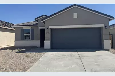 1361 W Hess Avenue, Coolidge, AZ 85128 - Photo 1