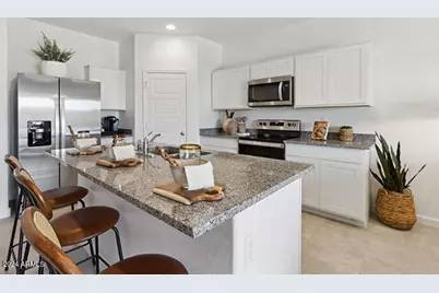 1350 W Kennedy, Coolidge, AZ 85128 - Photo 1