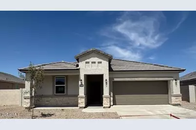 1404 W Kennedy, Coolidge, AZ 85128 - Photo 1