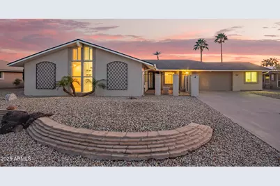 11005 W Crestbrook, Sun City, AZ 85351 - Photo 1