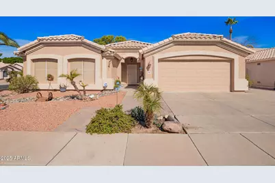 5462 W Geronimo, Chandler, AZ 85226 - Photo 1