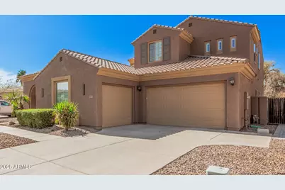 4376 S Summit, Gilbert, AZ 85297 - Photo 1