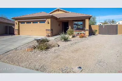 23882 W Yavapi, Buckeye, AZ 85326 - Photo 1