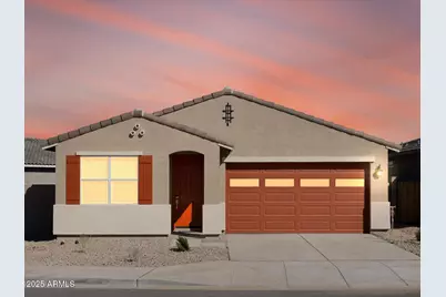 37056 W Prado, Maricopa, AZ 85138 - Photo 1