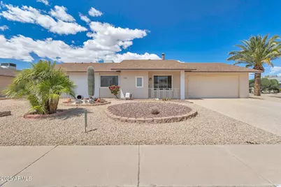 17626 N Buntline, Sun City West, AZ 85375 - Photo 1