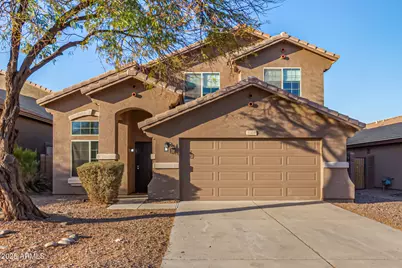 15466 W Shangri La Road, Surprise, AZ 85379 - Photo 1