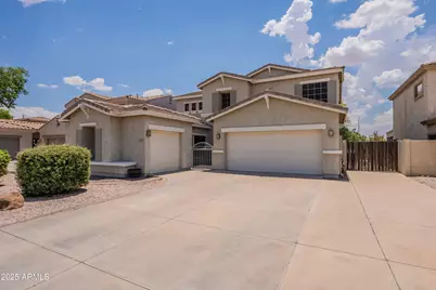 10343 E Jacob, Mesa, AZ 85209 - Photo 1