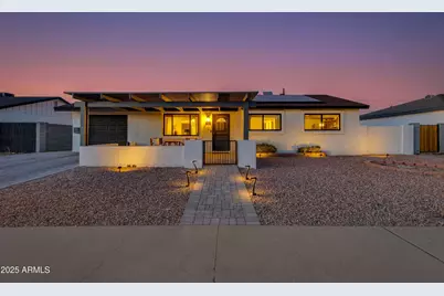 3350 W Charter Oak, Phoenix, AZ 85029 - Photo 1