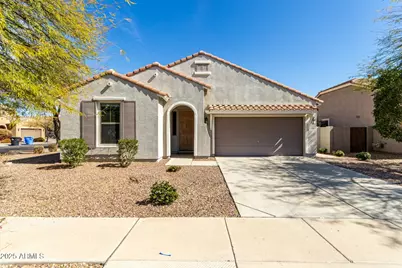 3781 S Pablo Pass, Gilbert, AZ 85297 - Photo 1