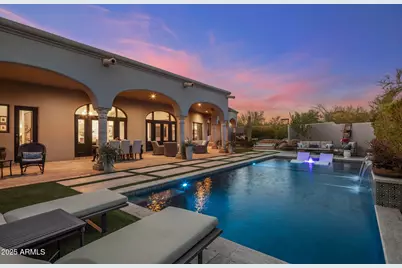 10040 E Happy Valley, Scottsdale, AZ 85255 - Photo 1