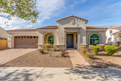 4684 N 206th, Buckeye, AZ 85396 - Photo 1