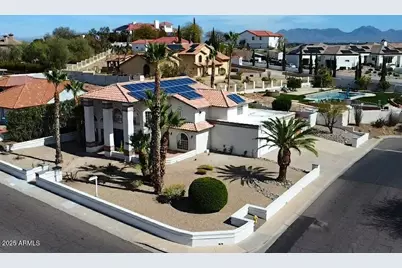 14401 N 29th, Phoenix, AZ 85032 - Photo 1