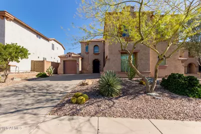 42829 N Livingstone, Anthem, AZ 85086 - Photo 1