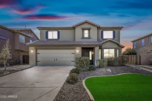 43819 W Wolf, Maricopa, AZ 85138 - Photo 1