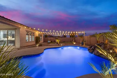 10455 E Thornton, Mesa, AZ 85212 - Photo 1