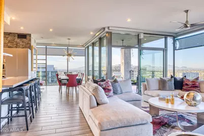 7120 E Kierland, Scottsdale, AZ 85254 - Photo 1