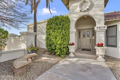 4010 E Grandview, Mesa, AZ 85205 - Photo 1