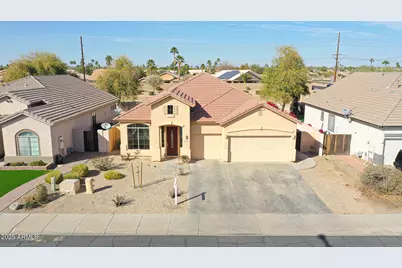 14720 W Edgemont Avenue, Goodyear, AZ 85395 - Photo 1