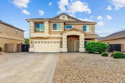 16585 W Harrison Street, Goodyear, AZ 85338 - Photo 1