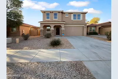 17699 W Tonto, Goodyear, AZ 85338 - Photo 1