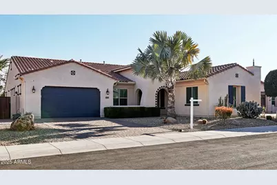 15837 W Bonitos Drive, Goodyear, AZ 85395 - Photo 6