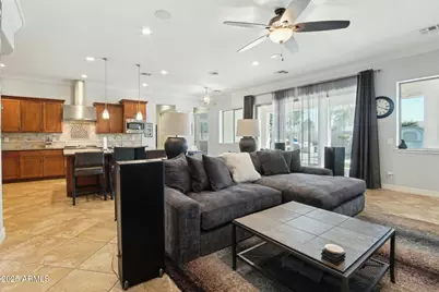15837 W Bonitos Drive, Goodyear, AZ 85395 - Photo 12