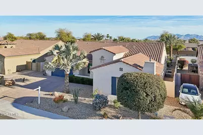 15837 W Bonitos Drive, Goodyear, AZ 85395 - Photo 58