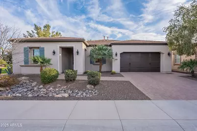 1697 E Tangelo, Queen Creek, AZ 85140 - Photo 1