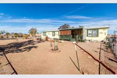 43208 W Mulberry, Tonopah, AZ 85354 - Photo 1