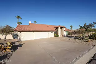 17104 E Rand, Fountain Hills, AZ 85268 - Photo 1