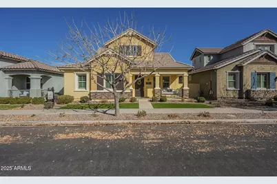 4498 E Bethena, Gilbert, AZ 85295 - Photo 1