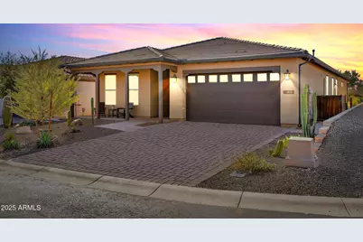 17819 E Oak Creek Canyon Lane, Rio Verde, AZ 85263 - Photo 1