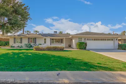 4631 E Avalon, Phoenix, AZ 85018 - Photo 1