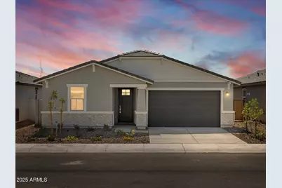 3806 N Camden Drive, Florence, AZ 85132 - Photo 1