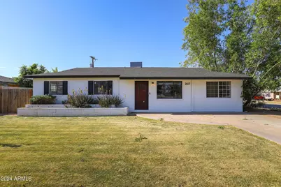 2617 W Vineyard, Tempe, AZ 85282 - Photo 1
