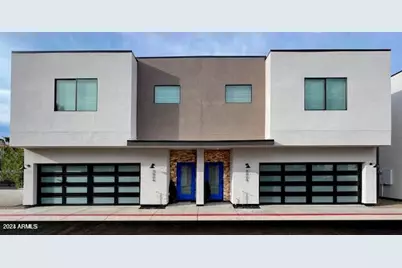 3805 E Monterey, Scottsdale, AZ 85251 - Photo 1