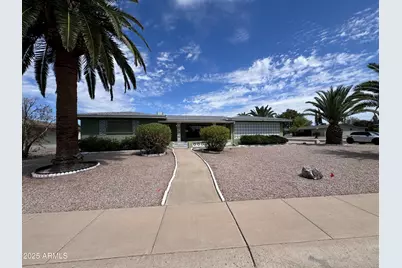 6132 E Decatur, Mesa, AZ 85205 - Photo 1