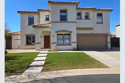 9043 E Posada, Mesa, AZ 85212 - Photo 1
