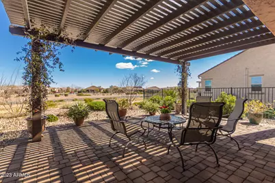 4149 N Brigadier Drive, Florence, AZ 85132 - Photo 1