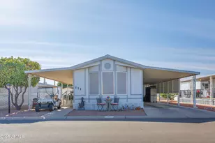 450 W Sunwest Dr, Casa Grande, AZ 85122 - Photo 1