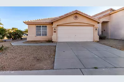 15601 W Hammond, Goodyear, AZ 85338 - Photo 1