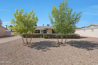 10650 W Riviera, Sun City, AZ 85351 - Photo 1
