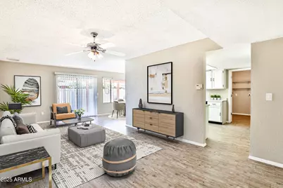 4536 W Bloomfield, Glendale, AZ 85304 - Photo 1