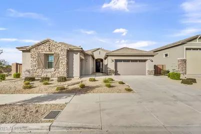 4118 W La Mirada, Laveen, AZ 85339 - Photo 1
