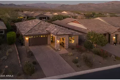 17670 E Fort Verde, Rio Verde, AZ 85263 - Photo 1