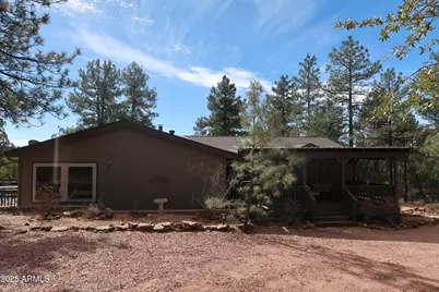 5467 W Forest, Pine, AZ 85544 - Photo 1