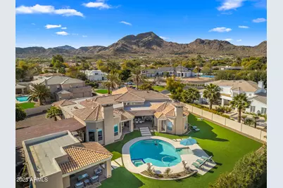 8315 N Sendero Tres M, Paradise Valley, AZ 85253 - Photo 1
