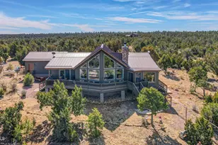 4018 Sunset Rdg Lp Loop, Happy Jack, AZ 86024 - Photo 1